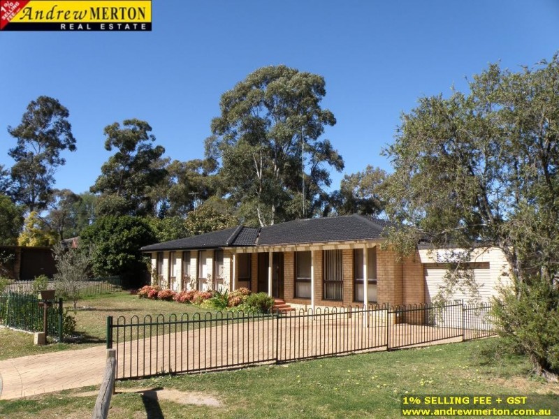 7 Venus Place, Kings Langley NSW 2147