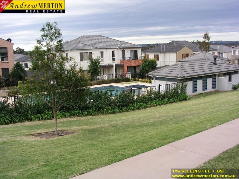 48 Somersby, Acacia Gardens NSW 2763