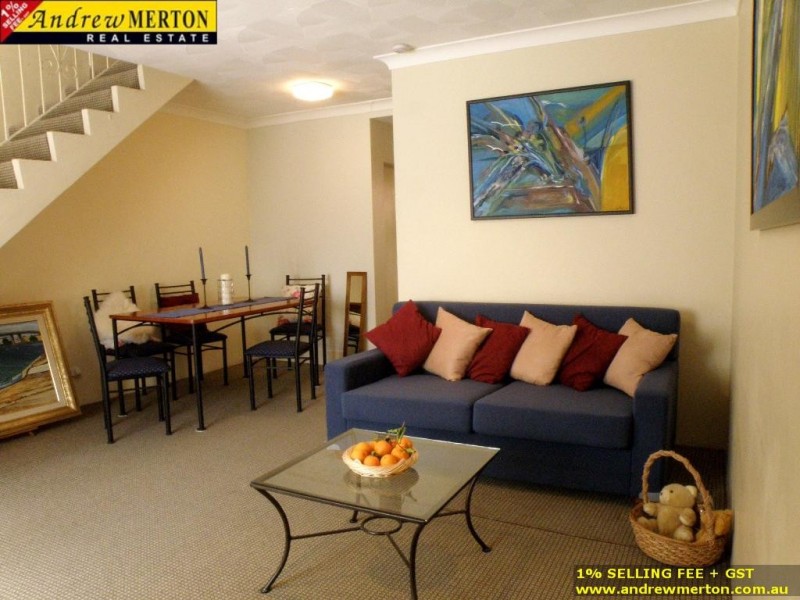 4/485 Church St, North Parramatta NSW 2151