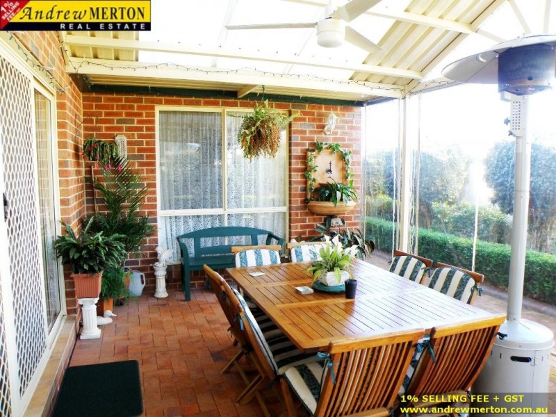 1 O’Dell Court, Kellyville Ridge NSW 2155