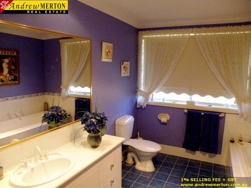 1 O’Dell Court, Kellyville Ridge NSW 2155