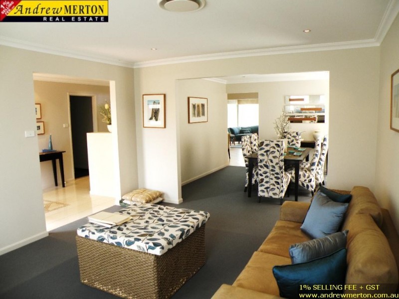 30 Halcyon, Kellyville NSW 2155