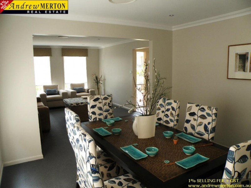 30 Halcyon, Kellyville NSW 2155