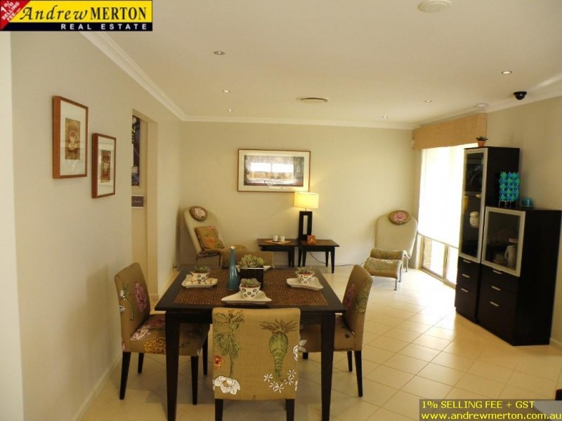 30 Halcyon, Kellyville NSW 2155