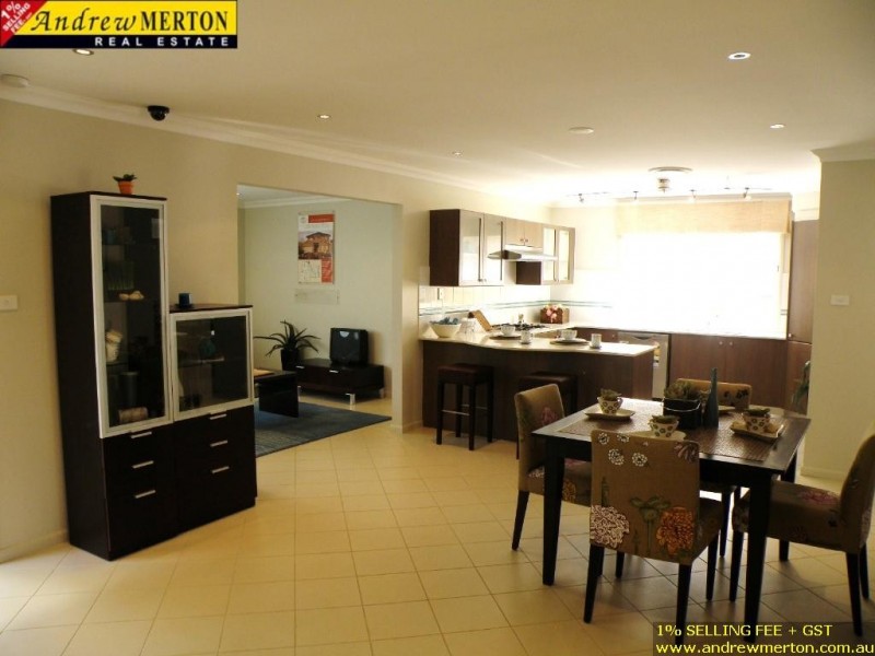 30 Halcyon, Kellyville NSW 2155