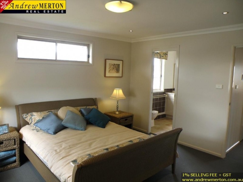 30 Halcyon, Kellyville NSW 2155