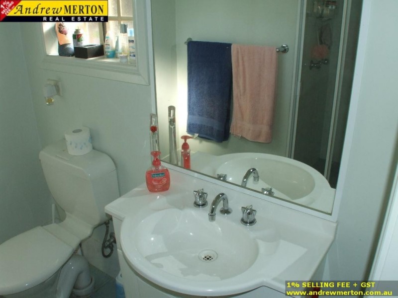 6/16 Hillcrest Rd, Quakers Hill NSW 2763