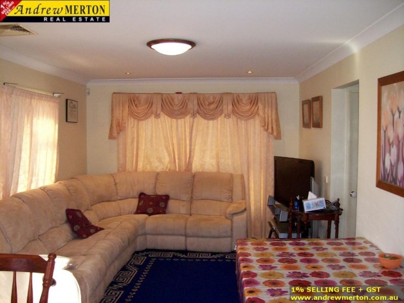 53 The Lakes Drive, Glenmore Park NSW 2745