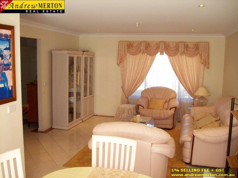 53 The Lakes Drive, Glenmore Park NSW 2745