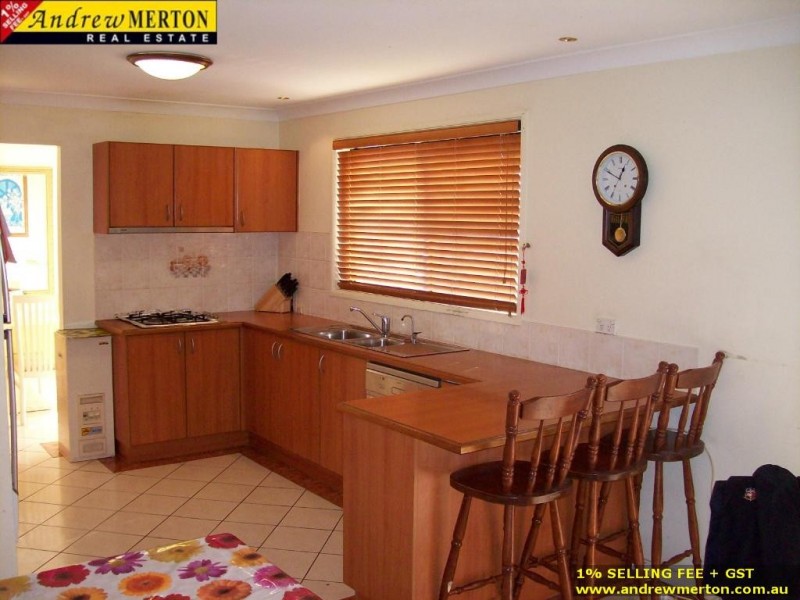 53 The Lakes Drive, Glenmore Park NSW 2745