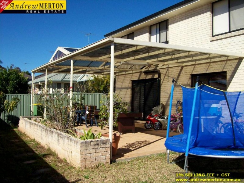 53 The Lakes Drive, Glenmore Park NSW 2745