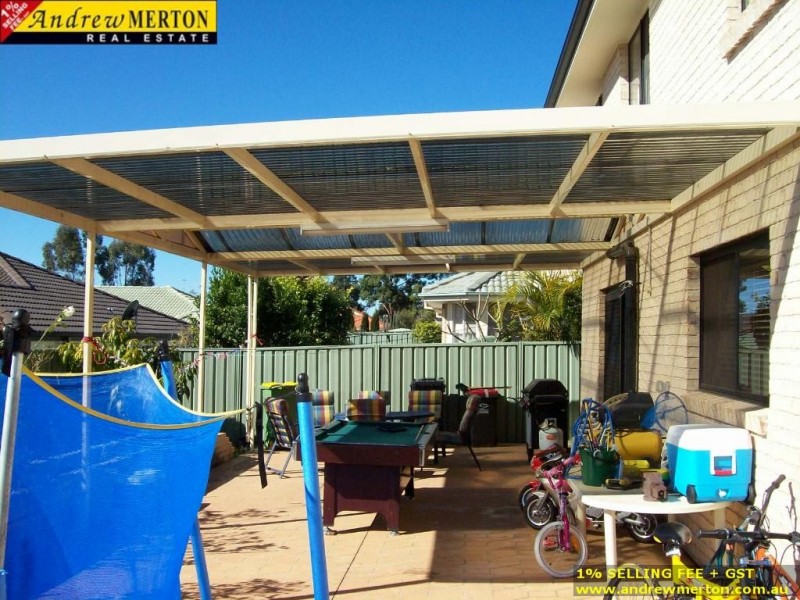 53 The Lakes Drive, Glenmore Park NSW 2745