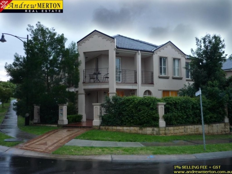 43 Diamond, Glenwood NSW 2768