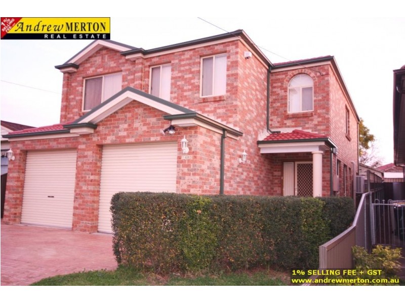 16b Railway View Parade, Rooty Hill NSW 2766