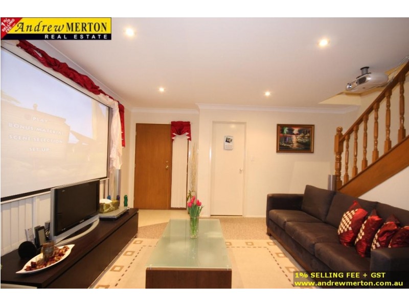 16b Railway View Parade, Rooty Hill NSW 2766