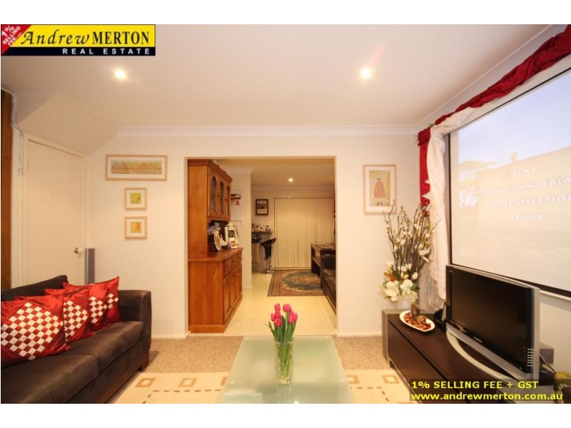 16b Railway View Parade, Rooty Hill NSW 2766