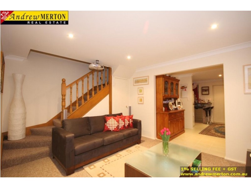 16b Railway View Parade, Rooty Hill NSW 2766