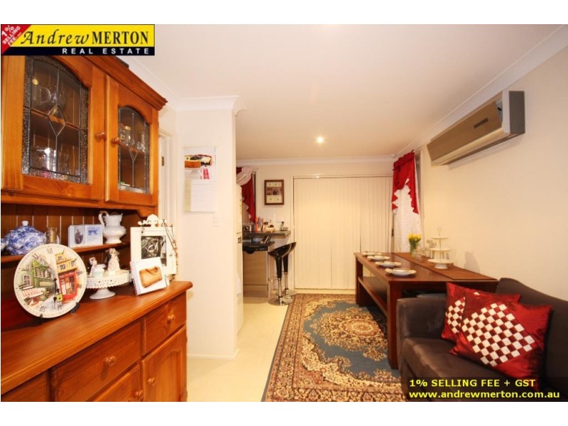 16b Railway View Parade, Rooty Hill NSW 2766