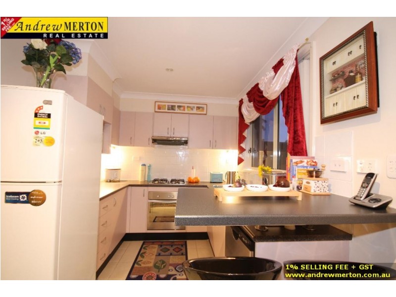 16b Railway View Parade, Rooty Hill NSW 2766