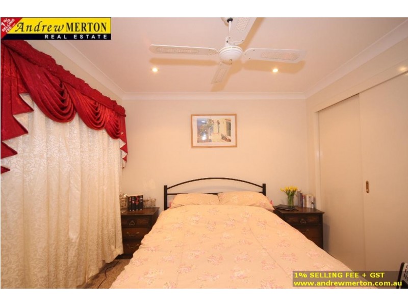 16b Railway View Parade, Rooty Hill NSW 2766