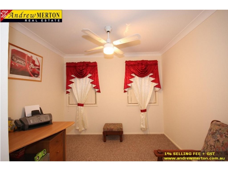 16b Railway View Parade, Rooty Hill NSW 2766