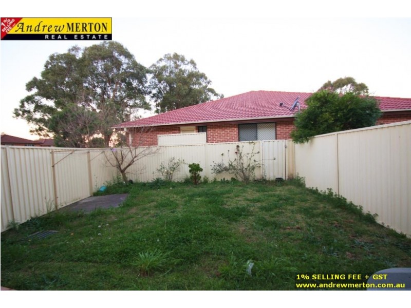 2/67 Orwell Street, Blacktown NSW 2148