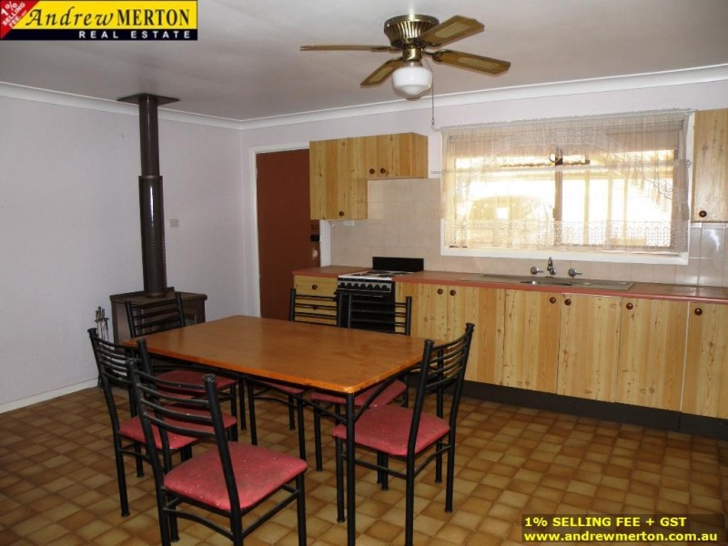 206 St Marys Rd, Berkshire Park NSW 2765