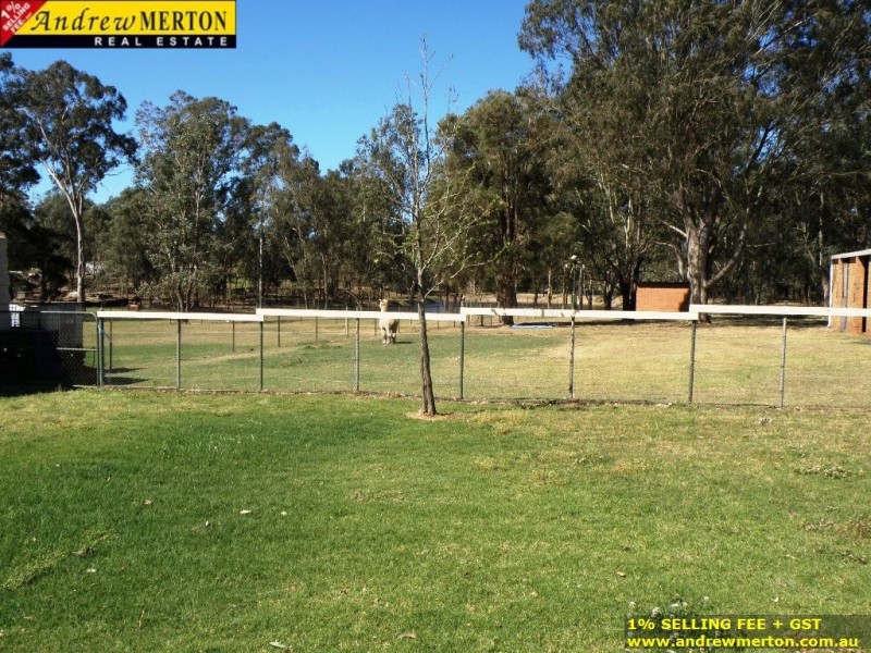 206 St Marys Rd, Berkshire Park NSW 2765