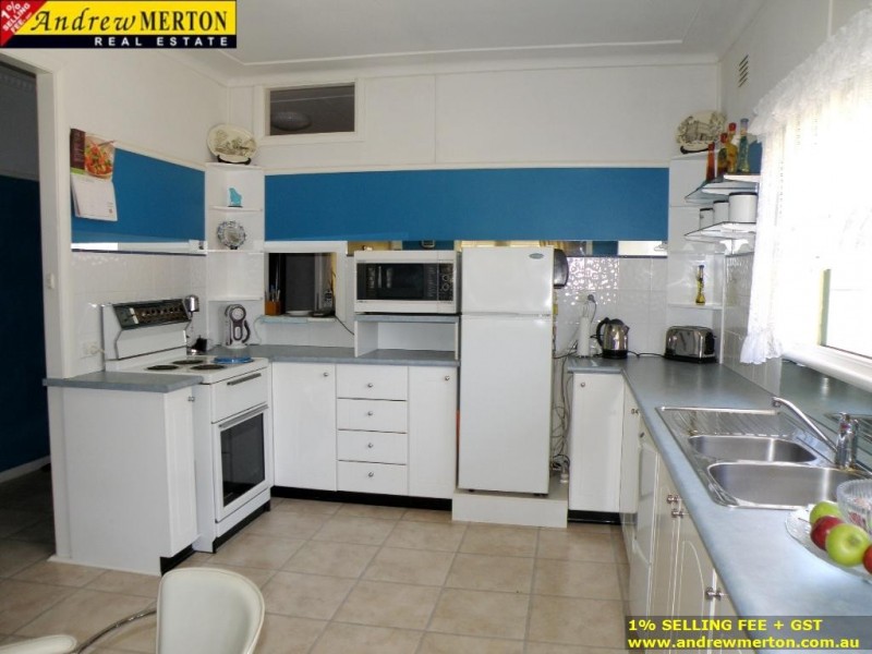 206 St Marys Rd, Berkshire Park NSW 2765