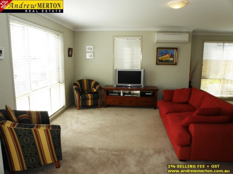 48 Somersby, Acacia Gardens NSW 2763