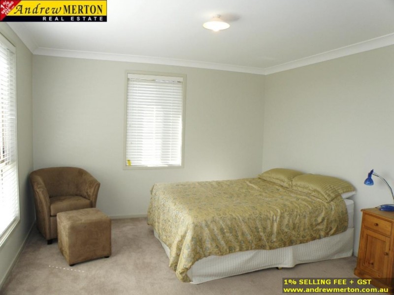 48 Somersby, Acacia Gardens NSW 2763