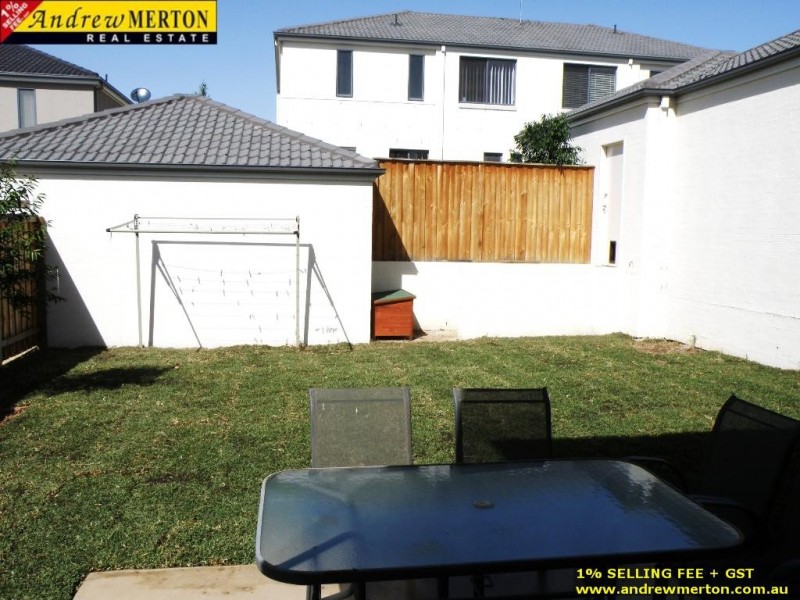 48 Somersby, Acacia Gardens NSW 2763