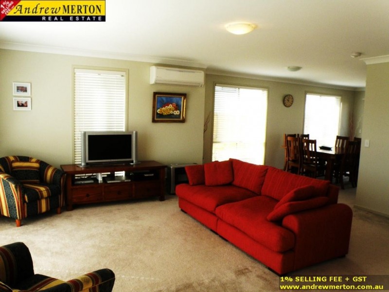 48 Somersby, Acacia Gardens NSW 2763