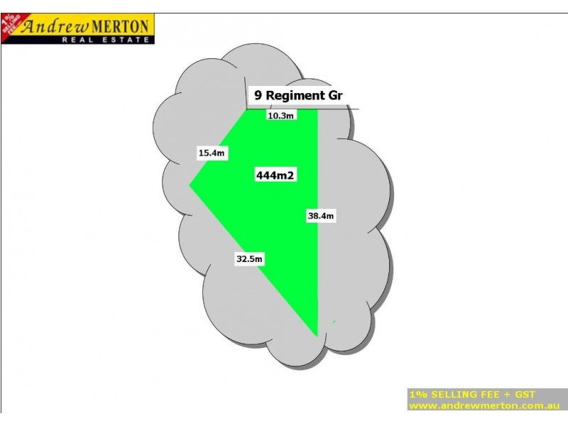 9(lot 88) Regiment Gr, Winston Hills NSW 2153