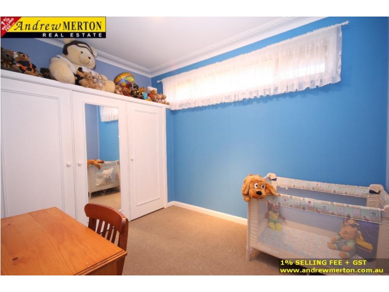 35 Springfield, Blacktown NSW 2148