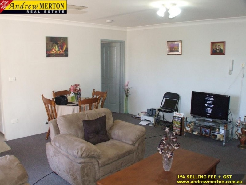 47/8 Fourth Ave, Blacktown NSW 2148