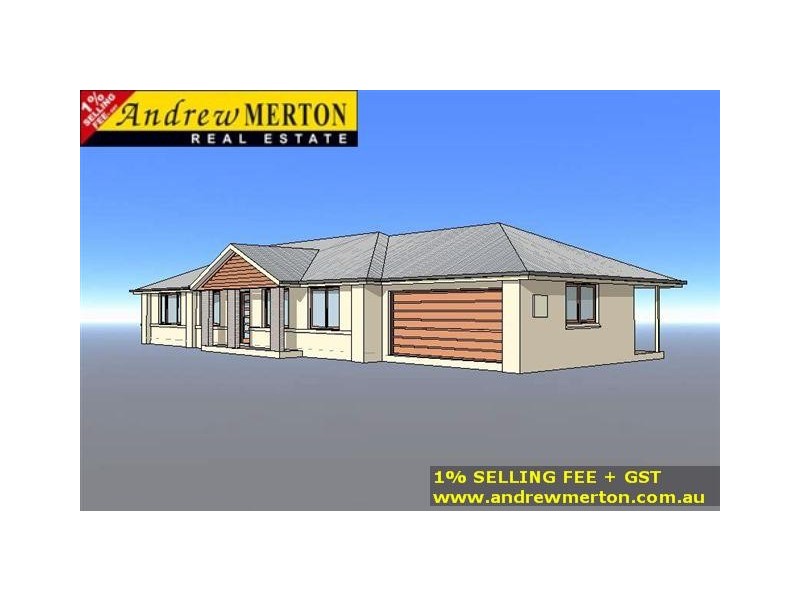 lot 31 Iezza Place, Kellyville Ridge NSW 2155