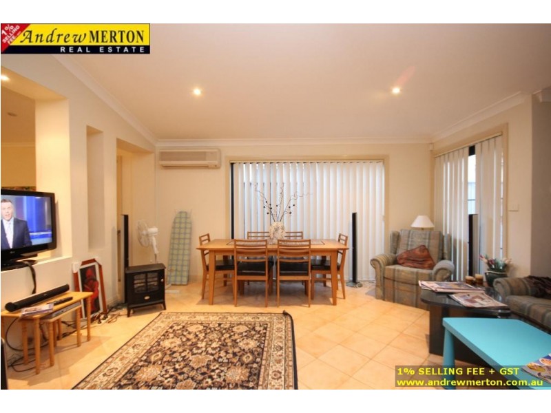 117 Sentry Drive, Parklea NSW 2768