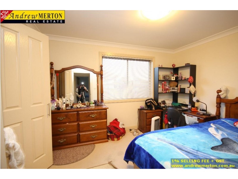 117 Sentry Drive, Parklea NSW 2768