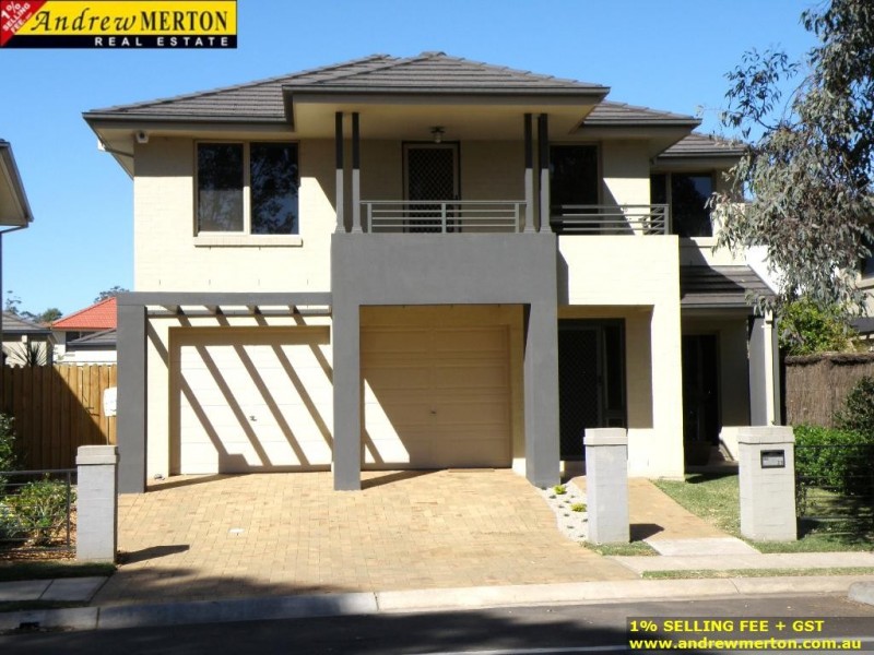 23 Midlands Tce, Stanhope Gardens NSW 2768