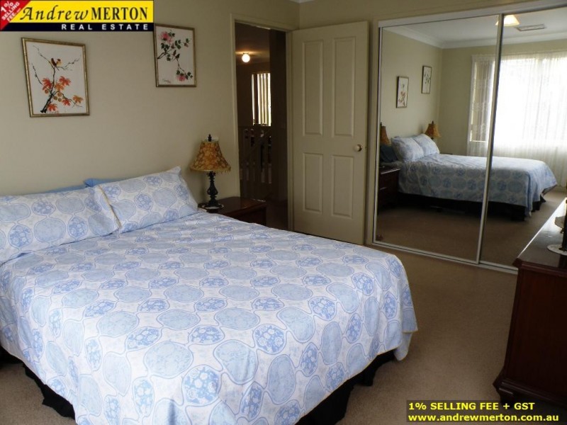 15 Macks Glen, Beaumont Hills NSW 2155