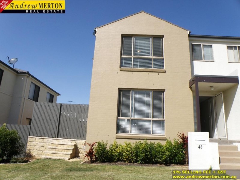 48 Somersby, Acacia Gardens NSW 2763