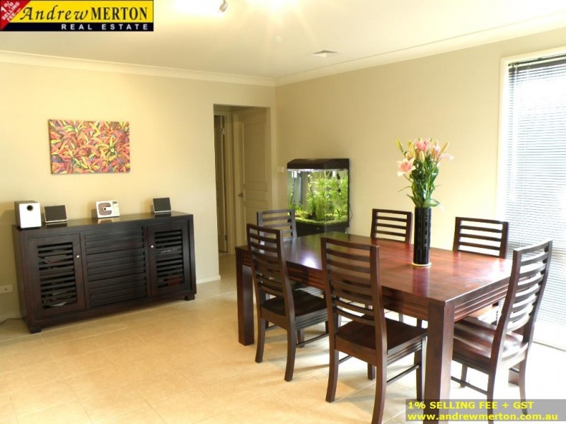 23 Midlands Tce, Stanhope Gardens NSW 2768