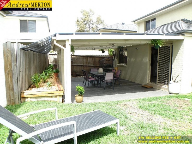 23 Midlands Tce, Stanhope Gardens NSW 2768