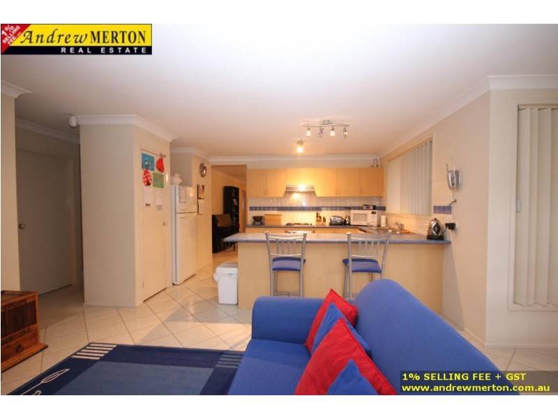 11 Adriatic Street, Kellyville Ridge NSW 2155