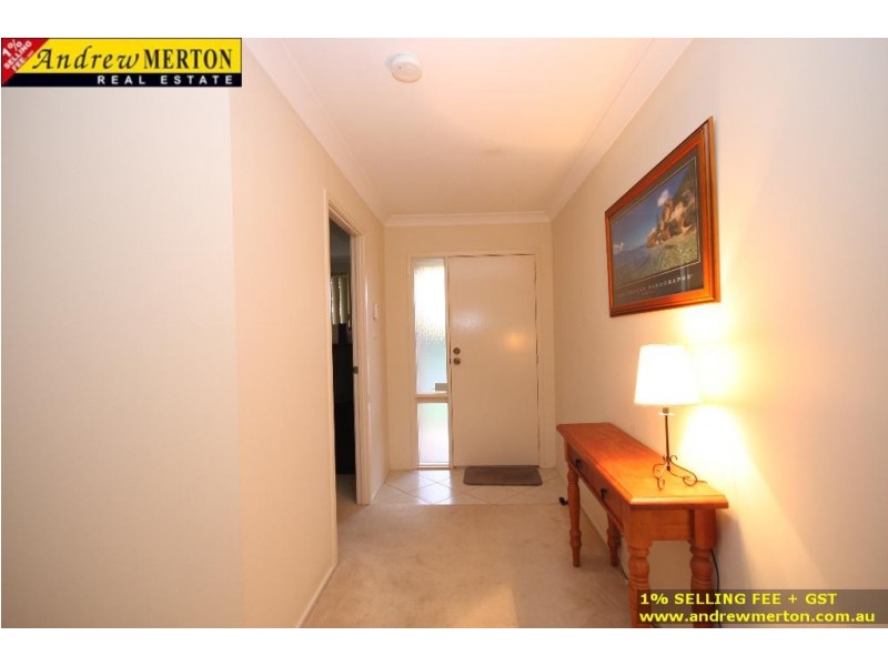 11 Adriatic Street, Kellyville Ridge NSW 2155