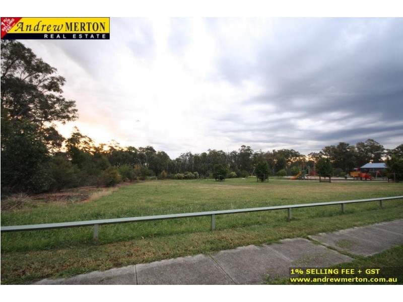 11 Adriatic Street, Kellyville Ridge NSW 2155