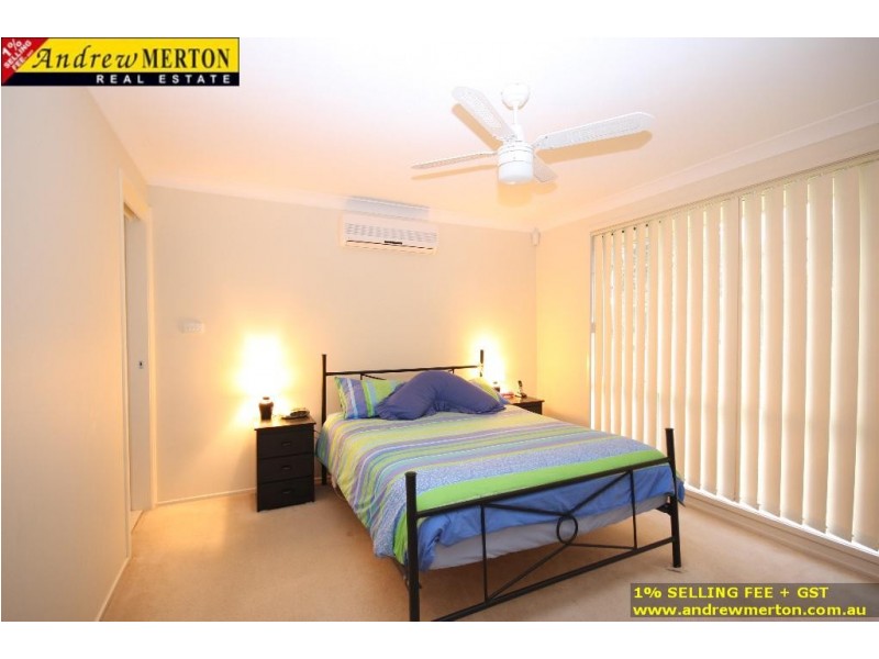 11 Adriatic Street, Kellyville Ridge NSW 2155