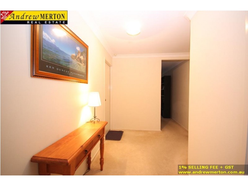 11 Adriatic Street, Kellyville Ridge NSW 2155