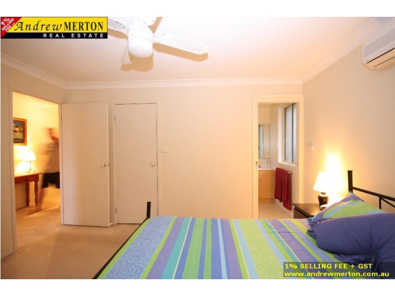 11 Adriatic Street, Kellyville Ridge NSW 2155